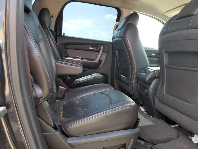 Photo 6 from auction – 2010 GMC ACADIA SLT with VIN 1GKLRMED3AJ187580