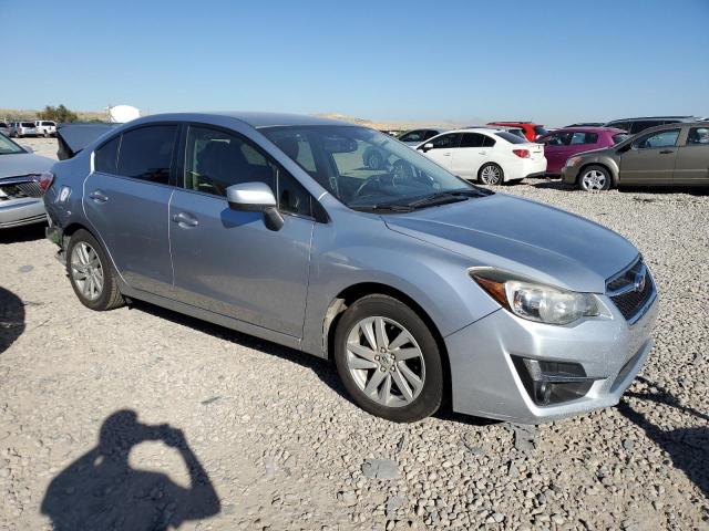SUBARU IMPREZA PR 2015 with VIN JF1GJAC60FH006057 - Photo from auction