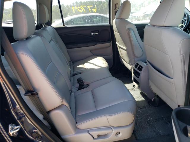 Photo 6 from auction – 2018 HONDA PILOT EXL with VIN 5FNYF5H5XJB026932