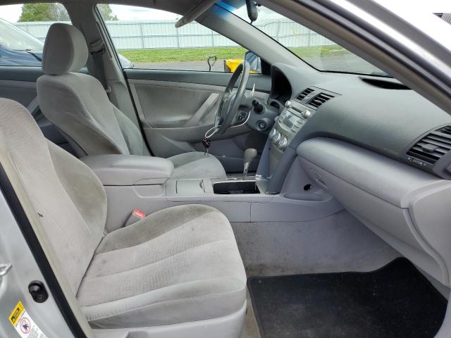 Photo 5 from auction – 2010 TOYOTA CAMRY BASE with VIN 4T4BF3EK6AR050061