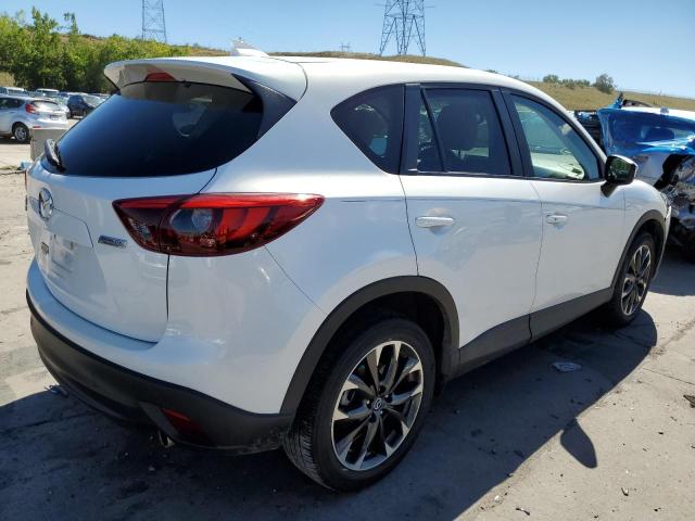 Photo 4 from auction – 2016 MAZDA CX-5 GT with VIN JM3KE4DY4G0618943