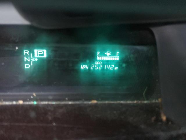 Photo 8 from auction – 2007 TOYOTA PRIUS with VIN JTDKB20U777554977