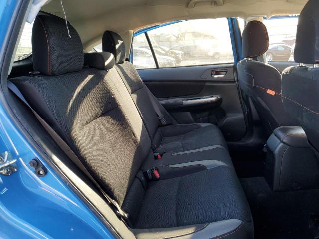 Photo 6 from auction – 2016 SUBARU CROSSTREK with VIN JF2GPADC6GH335717