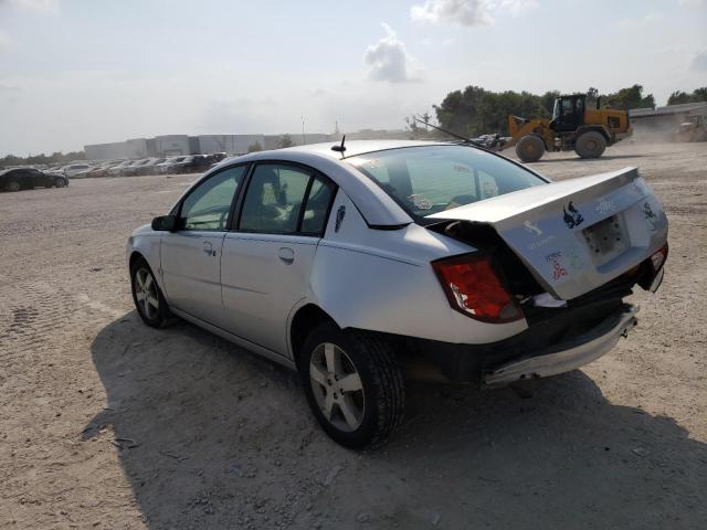 Photo 3 from auction – 2006 SATURN ION LEVEL with VIN 1G8AL55F46Z182323