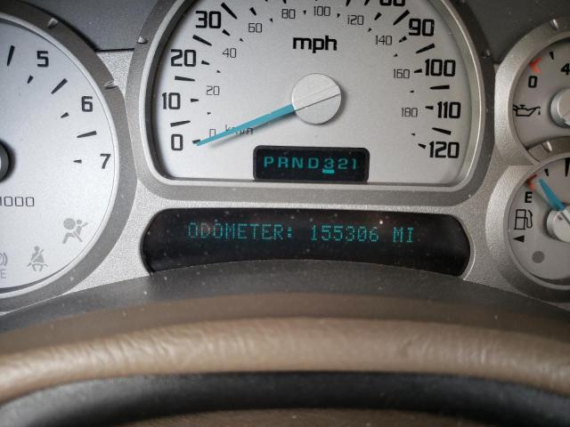 Photo 8 from auction – 2004 BUICK RAINIER with VIN 5GAET13P442228056