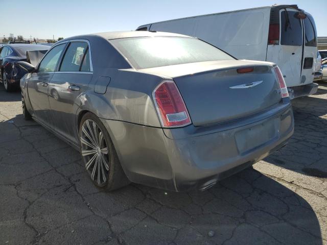 Photo 3 from auction – 2012 CHRYSLER 300 S with VIN 2C3CCABG9CH284074