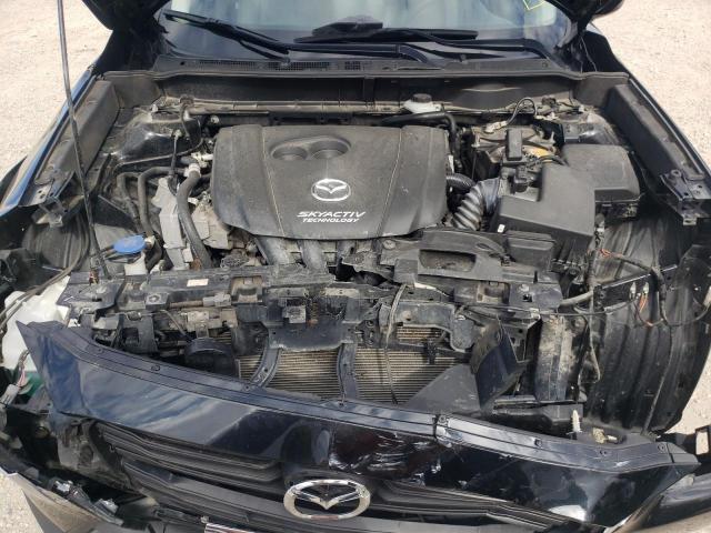 Photo 7 from auction – 2016 MAZDA CX-3 TOURI with VIN JM1DKFC75G0135380