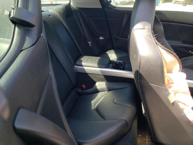 Photo 6 from auction – 2010 MAZDA RX8 with VIN JM1FE1C42A0403690