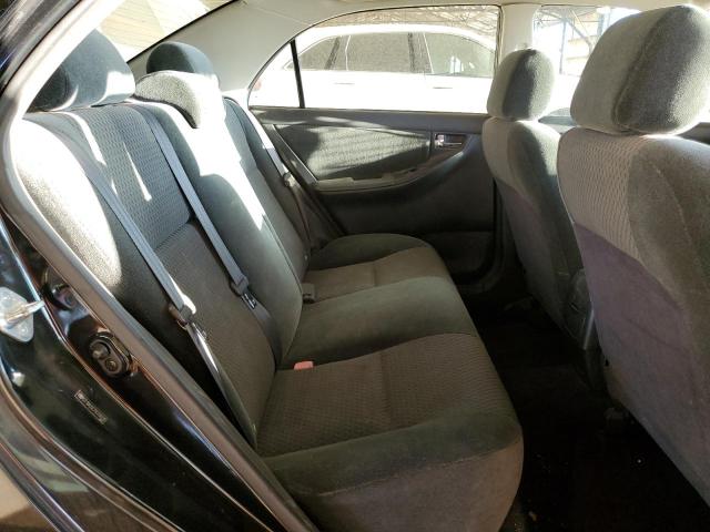 صورة رقم 6 من المزاد - 2006 TOYOTA COROLLA CE مع VIN 2T1BR32E76C704235
