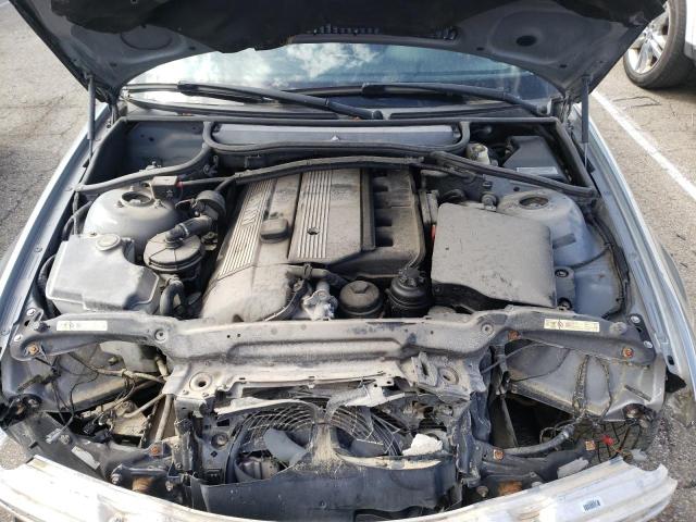 Photo 7 from auction – 2005 BMW 330 CI with VIN WBABD534X5PL15649