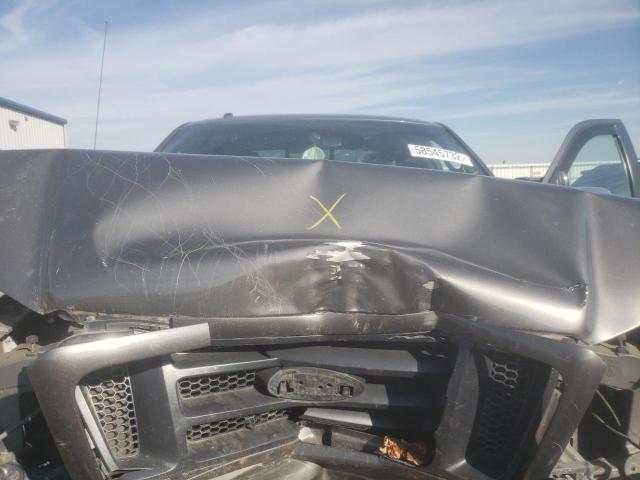 Photo 7 from auction – 2008 FORD F150 SUPER with VIN 1FTPW14V88FB86257