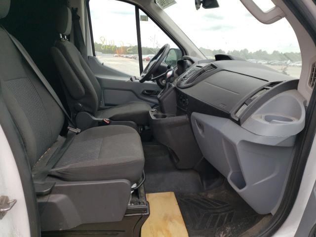 Photo 5 from auction – 2019 FORD TRANSIT T- with VIN 1FTYR2CM5KKA87887