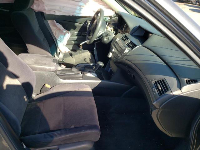 Photo 5 from auction – 2010 HONDA ACCORD LX with VIN 1HGCP2F39AA002977