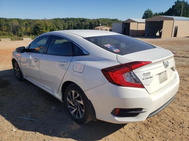 Foto 3 de la subasta – 2016 HONDA CIVIC EX con VIN 2HGFC2F76GH516663