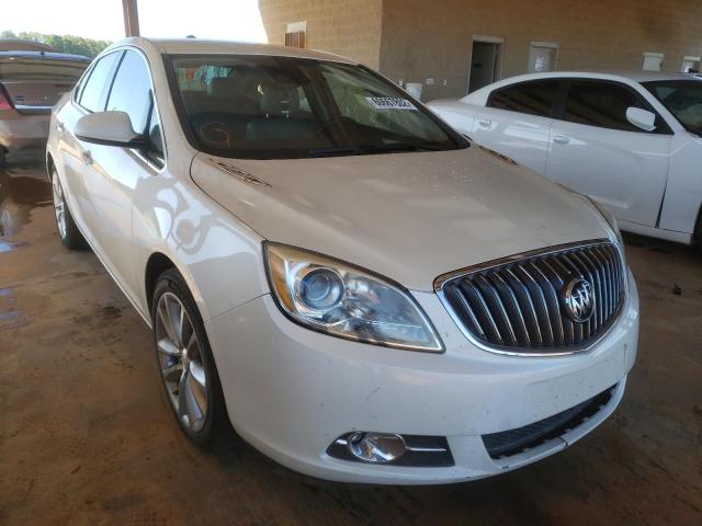 BUICK VERANO CON 2014 with VIN 1G4PR5SK5E4157468 - Photo from auction