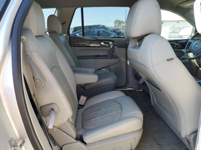 Photo 6 from auction – 2016 BUICK ENCLAVE with VIN 5GAKRBKD7GJ312686