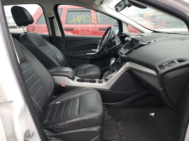 Zdjęcie 5 z aukcji – 2014 FORD C-MAX SEL z VIN 1FADP5BU6EL502940