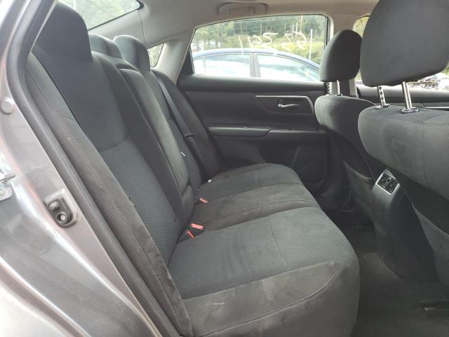 Photo 6 from auction – 2015 NISSAN ALTIMA 2.5 with VIN 1N4AL3APXFC568939
