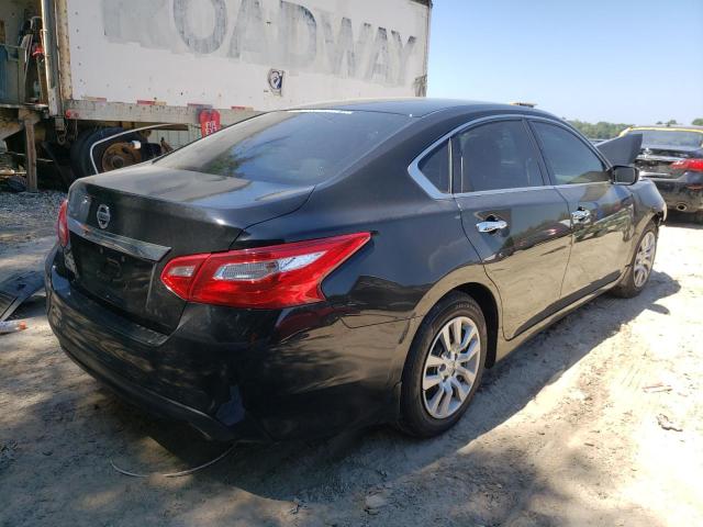 Photo 4 from auction – 2017 NISSAN ALTIMA 2.5 with VIN 1N4AL3AP7HC262042