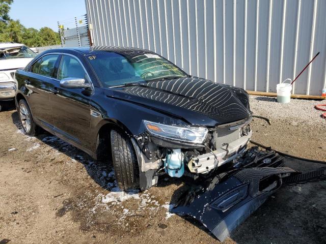 Photo 9 from auction – 2017 FORD TAURUS LIM with VIN 1FAHP2F83HG114848