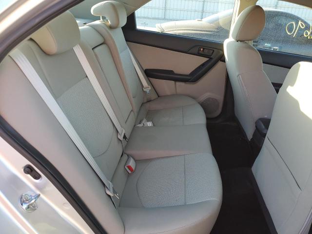 Photo 6 from auction – 2011 KIA FORTE EX with VIN KNAFU4A21B5415112