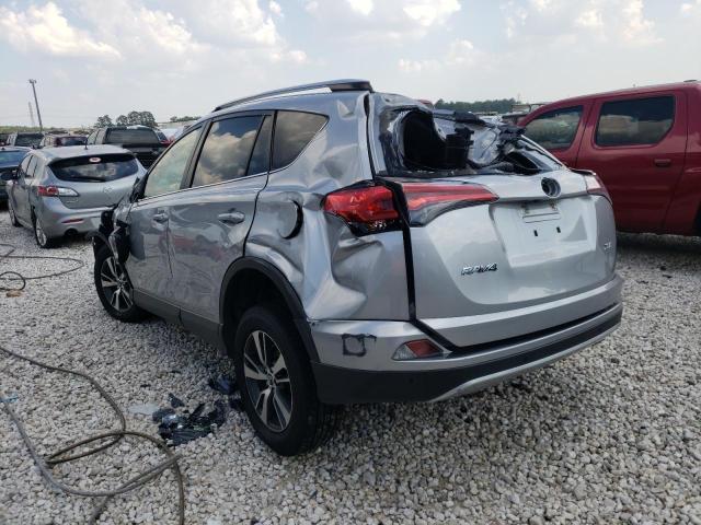 Photo 3 from auction – 2018 TOYOTA RAV4 ADVEN with VIN JTMWFREV1JD120210
