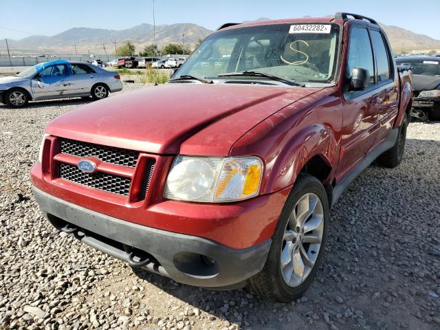 Photo 2 from auction – 2004 FORD EXPLORER S with VIN 1FMZU77K14UC08085