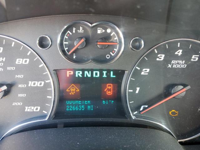 Photo 8 from auction – 2008 CHEVROLET EQUINOX LT with VIN 2CNDL33F886016049