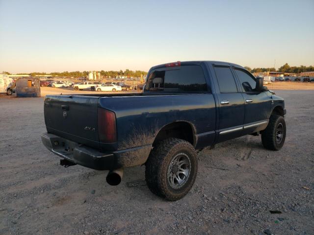 Photo 4 from auction – 2007 DODGE RAM 2500 S with VIN 1D7KS28C97J562406