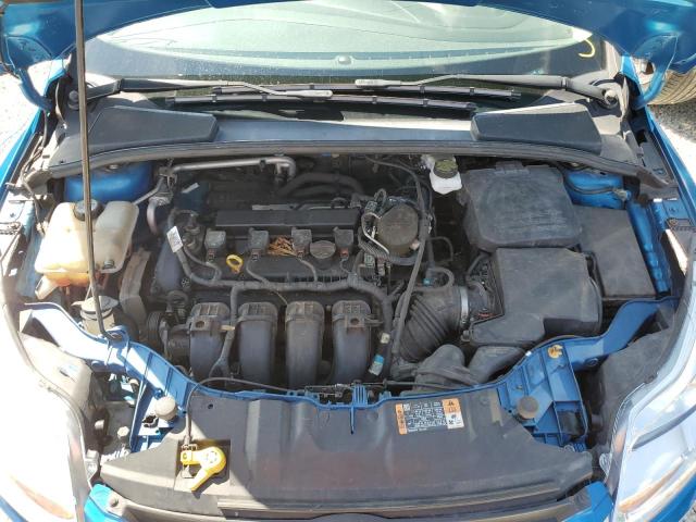 Photo 7 from auction – 2013 FORD FOCUS SE with VIN 1FADP3K27DL262296