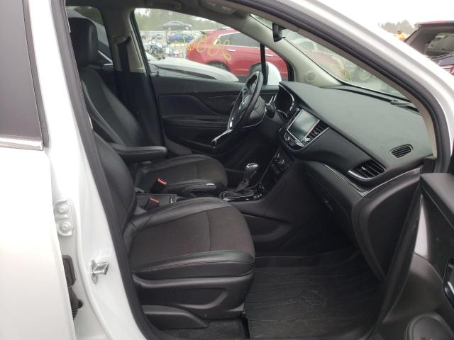 Photo 5 from auction – 2018 BUICK ENCORE PRE with VIN KL4CJASB4JB565396