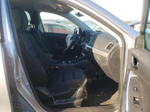 Photo 5 from auction – 2016 MAZDA CX-5 TOURI with VIN JM3KE4CY9G0610256