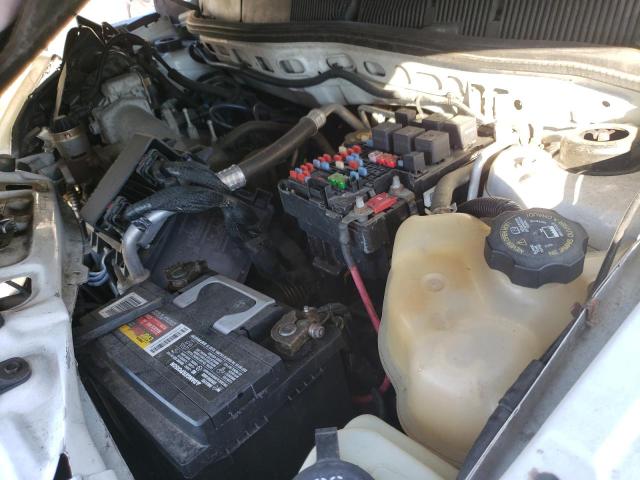 Photo 7 from auction – 2007 CHEVROLET EQUINOX LS with VIN 2CNDL13F076040333