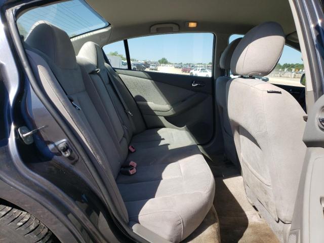 Photo 6 from auction – 2012 NISSAN ALTIMA BAS with VIN 1N4AL2AP1CN436467