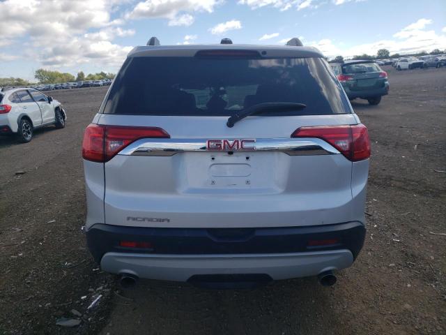 Photo 6 from auction – 2017 GMC ACADIA SLT with VIN 1GKKNMLS9HZ143698