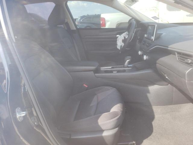 Photo 5 from auction – 2020 NISSAN ALTIMA S with VIN 1N4BL4BV5LC221408