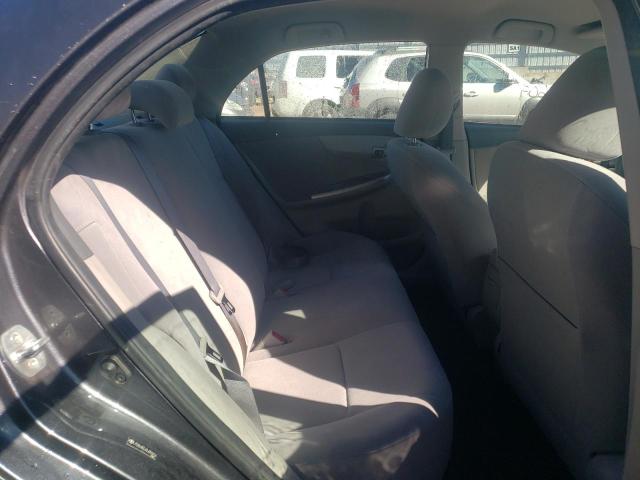 Photo 6 from auction – 2010 TOYOTA COROLLA with VIN JTDBU4EE6AJ059476