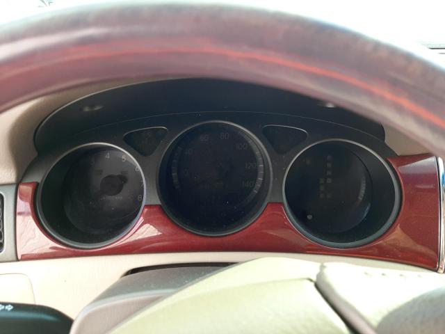 Photo 8 from auction – 2002 LEXUS ES 300 with VIN JTHBF30G025025815