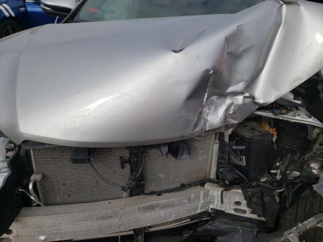 Photo 7 from auction – 2019 TOYOTA HIGHLANDER with VIN 5TDBZRFHXKS934165