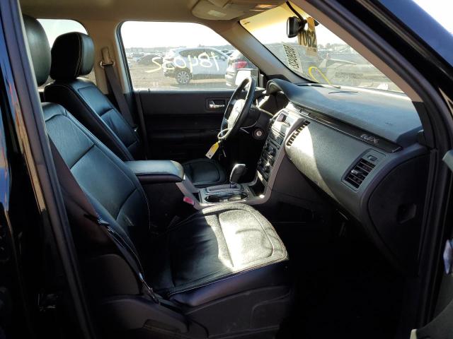 Photo 5 from auction – 2010 FORD FLEX SE with VIN 2FMGK5BC5ABA10208
