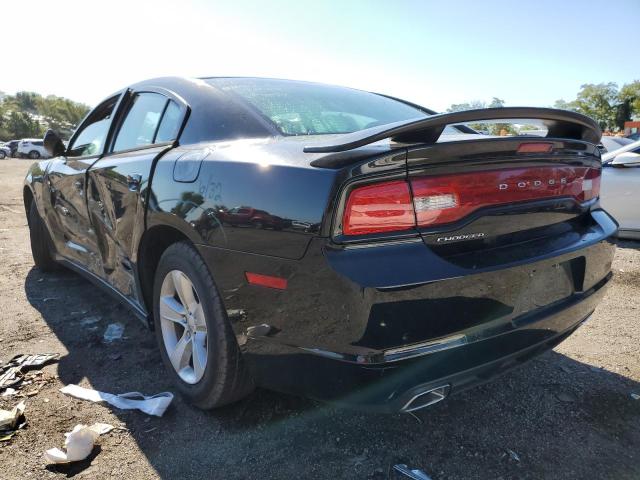 Photo 3 from auction – 2014 DODGE CHARGER SE with VIN 2C3CDXBG8EH174894