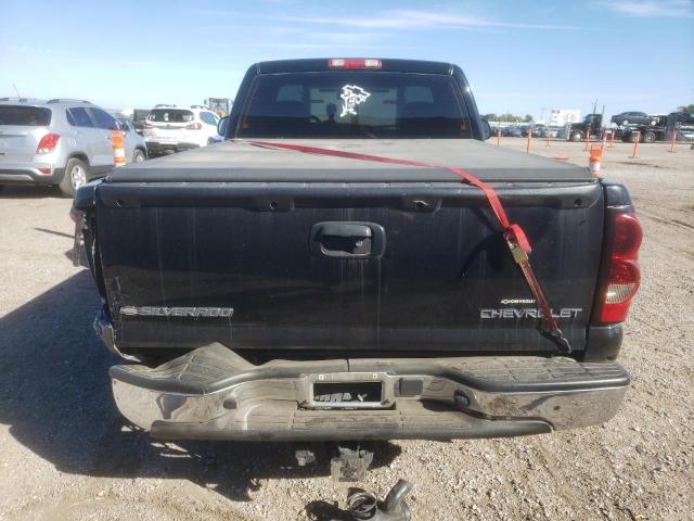 Photo 6 from auction – 2004 CHEVROLET SILVERADO with VIN 1GCEK14T24Z168248