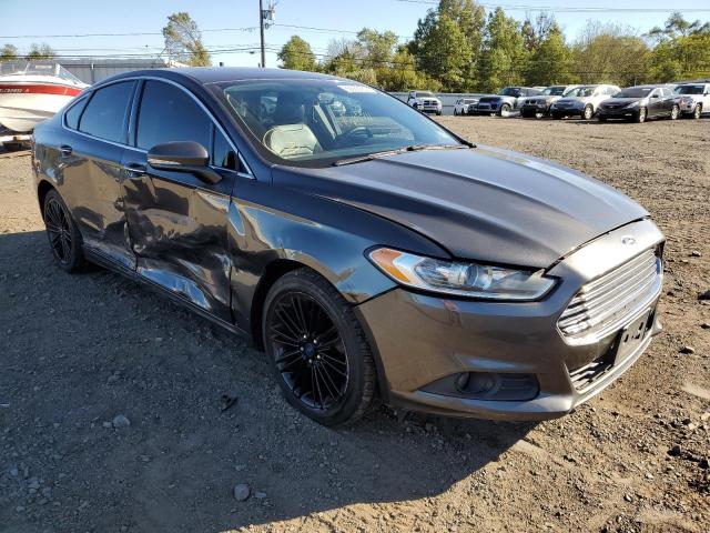 Photo 1 from auction – 2016 FORD FUSION SE with VIN 3FA6P0T99GR210001