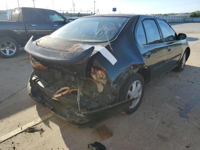 Photo 4 from auction – 1998 NISSAN ALTIMA XE with VIN 1N4DL01D8WC193277