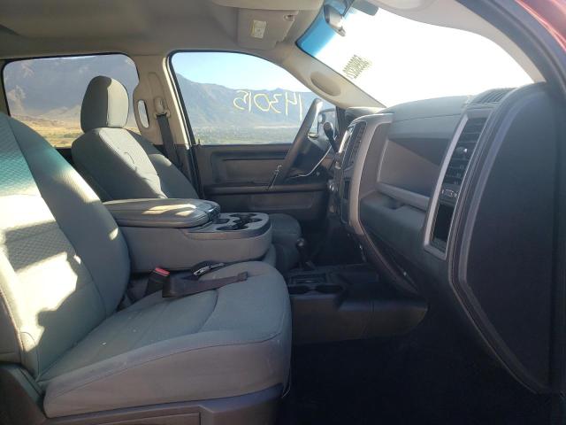 Photo 5 from auction – 2013 RAM 2500 ST with VIN 3C6UR5CL6DG522148
