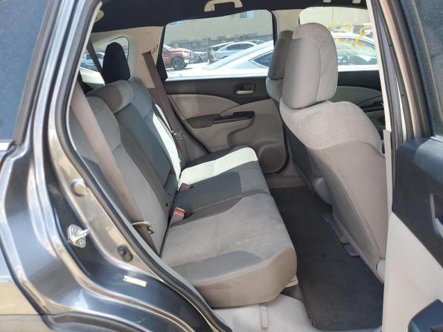 Photo 6 from auction – 2012 HONDA CR-V LX with VIN 2HKRM4H31CH627508