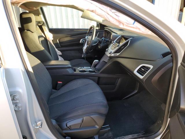 Photo 5 from auction – 2012 GMC TERRAIN SL with VIN 2GKALSEK2C6238014