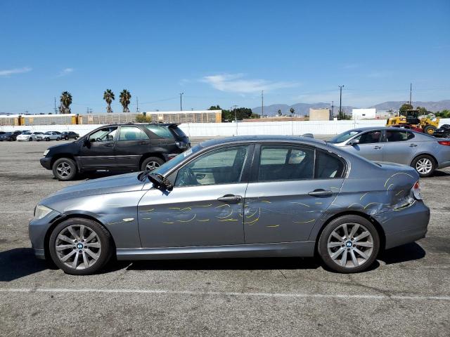 Photo 9 from auction – 2011 BMW 328 I SULE with VIN WBAPH5G53BNM81001