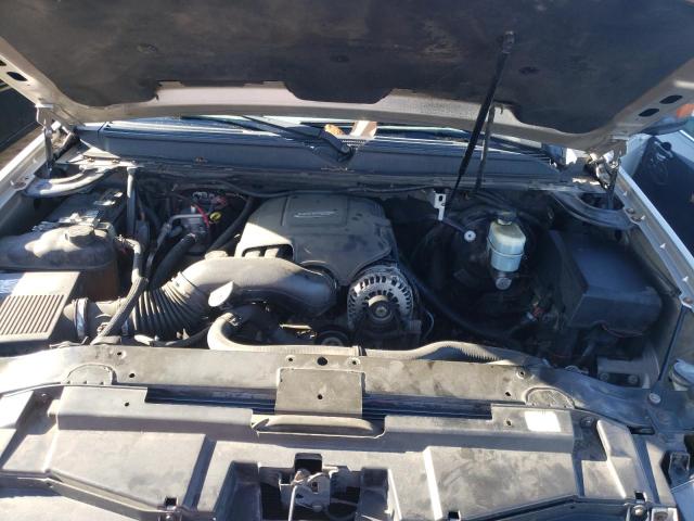 Zdjęcie 7 z aukcji – 2007 CHEVROLET AVALANCHE z VIN 3GNEC12097G217849