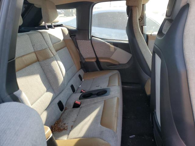 Photo 6 from auction – 2014 BMW I3 BEV with VIN WBY1Z2C53EV285380